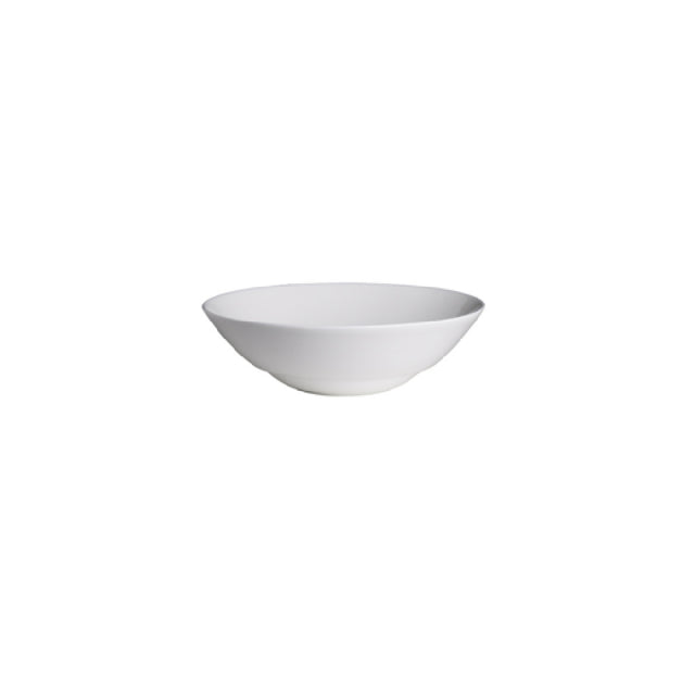 Steelite 41150ST7222 Side Bowl 2.875 Oz 7.125" X 2.25"