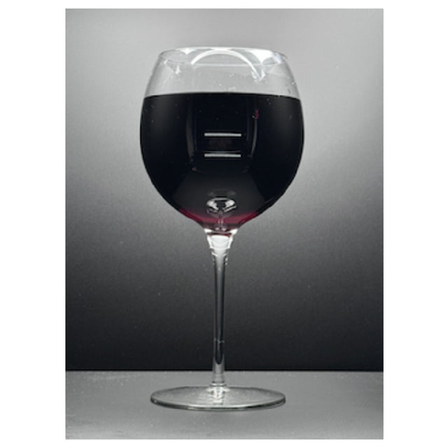 Buccaneer Container Corp 6Y9PL9126 (Buccaneer) Renaissance Master's Reserve Wine 24 Oz.