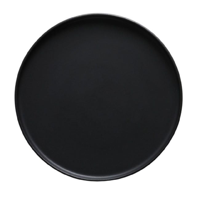 GET Enterprises PA1941992812 Plate 11" Dia. Round
