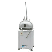 Univex SBDR22 Bun Divider/Rounder Semi-automatic 2.12 7.76 Oz.