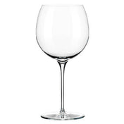 Libbey 9126 Wine Glass Red 24 Oz.