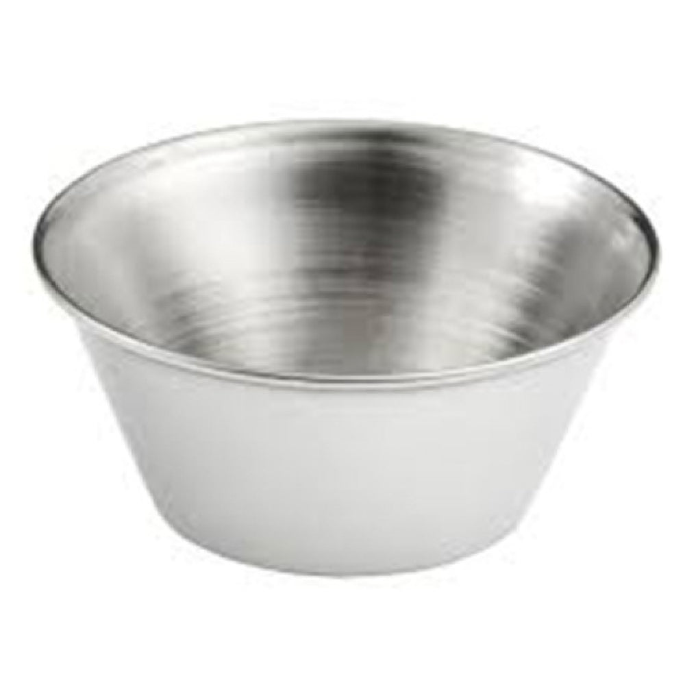 Libbey 300 18724 (Formerly World Tableware) Sauce Cup 2 Oz. Round