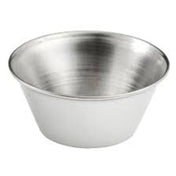 Libbey 300 18724 (Formerly World Tableware) Sauce Cup 2 Oz. Round