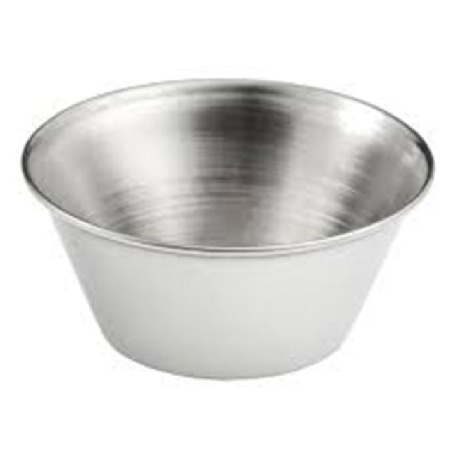 Libbey 300 18724 (Formerly World Tableware) Sauce Cup 2 Oz. Round