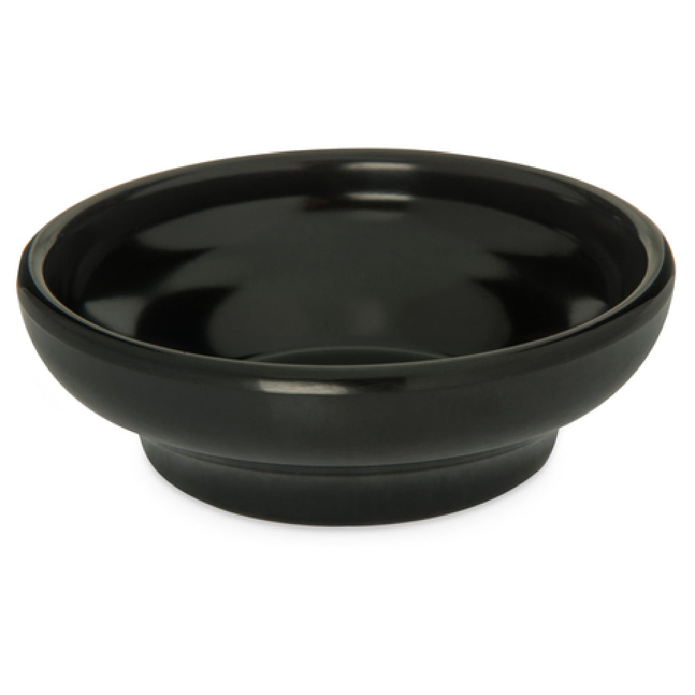 Carlisle 087503 Carlisle Salsa Dish 5 Oz. 4-1/8" Dia.