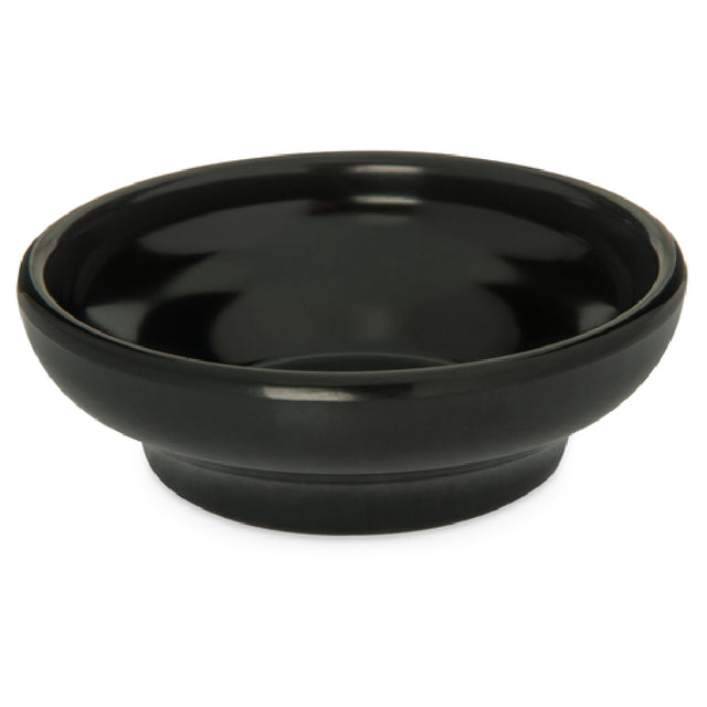 Carlisle 087503 Carlisle Salsa Dish 5 Oz. 4-1/8" Dia.