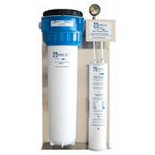 Terry H2O Solutions WATER MASTER 3 Systems IV Water Master 3 Water Filtration System