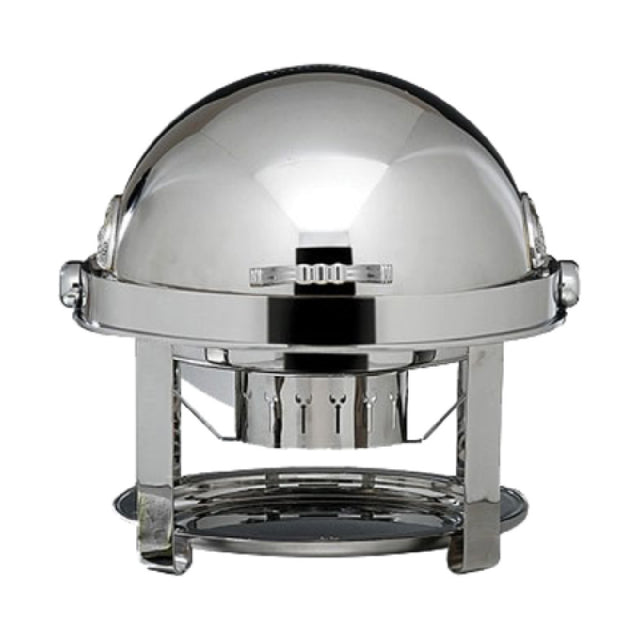 Bon Chef 12010CH Elite Chafer Round 2 Gallon
