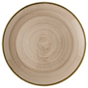 Churchill China STUSEV101 - Plate, 10.25" Dia., Round