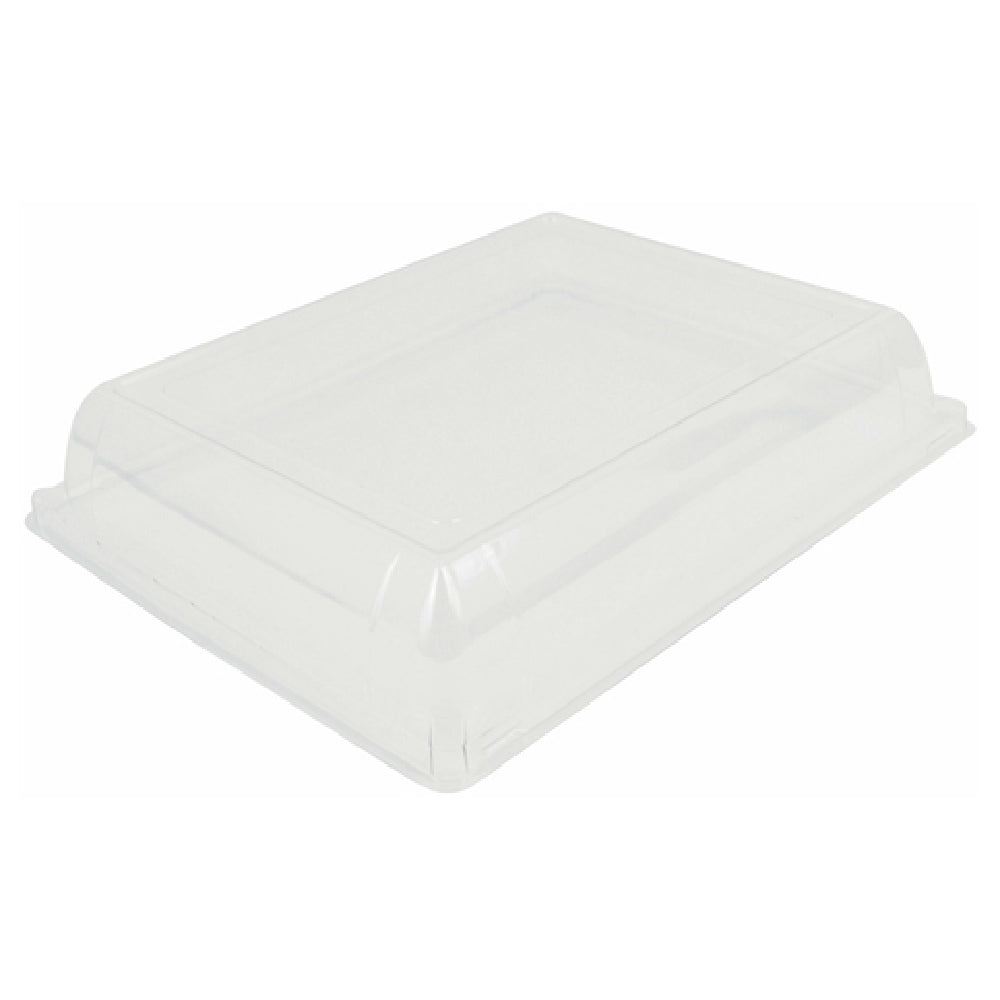 BauscherHepp GN1/2L Glazz Collection Lid GN 1/2 Size 13-1/2"L X 10-3/4"W X 2-1/2"H