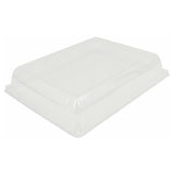 BauscherHepp GN1/2L Glazz Collection Lid GN 1/2 Size 13-1/2"L X 10-3/4"W X 2-1/2"H