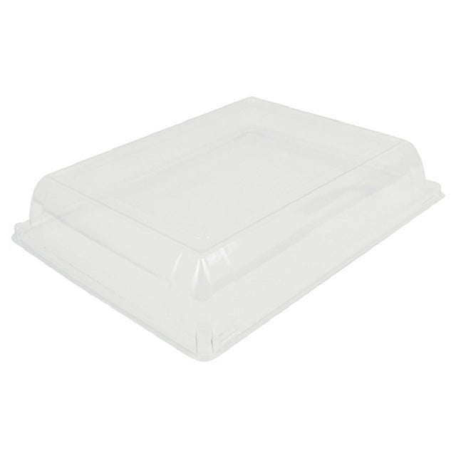 BauscherHepp GN1/2L Glazz Collection Lid GN 1/2 Size 13-1/2"L X 10-3/4"W X 2-1/2"H