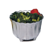 Bon Chef 9057SLATE Garnish Bowl 3-1/2 Qt. 8-3/4" Dia. X 6" H