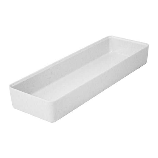 BauscherHepp TKTW4228 Kata Collection Crock 4-7/16 Qt. 6-9/10" X 20-7/16" X 2-3/4"H