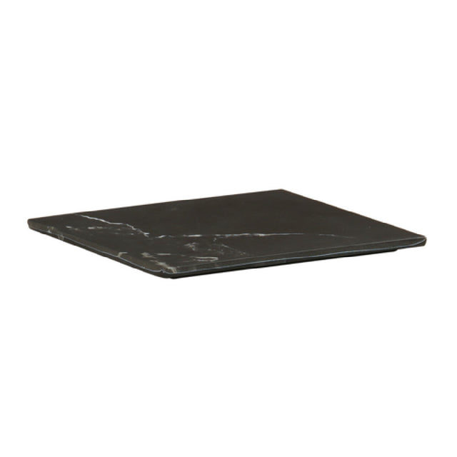 Cal-Mil 24408-8-124 Tray 8"W X 8"D X 0.75"H Square