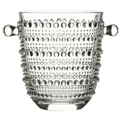 Hospitality Brands HGS42304-004 Hospitality Brands Pearls Ice Bucket 38 Oz.