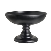 Steelite 7710ER001 Large Pedestal Bowl Stand 16.0" X 10.75" Folio Resin