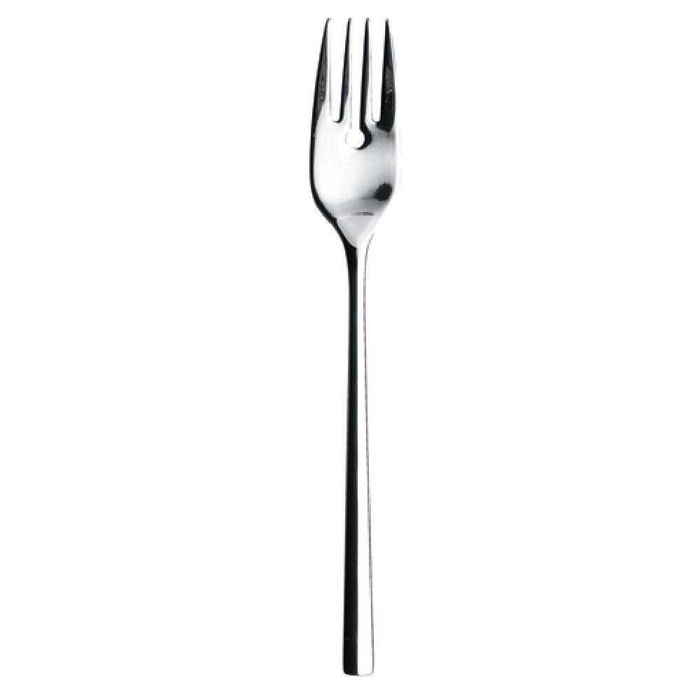 Arc Cardinal MB314 Fish Fork 7-1/2" Mirror Finish
