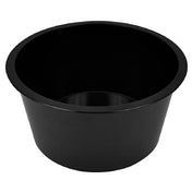 BauscherHepp BLB360 Barrel Bowl Insert 218 Oz. 12" Dia. X 6"H