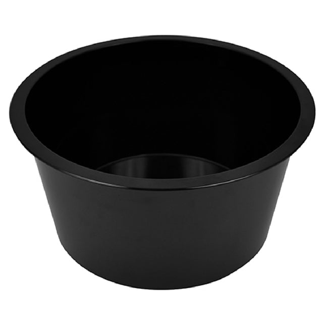 BauscherHepp BLB360 Barrel Bowl Insert 218 Oz. 12" Dia. X 6"H