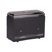 Vollrath 3825-06 Straw Boss® Jr. Dispenser Bulk Single-sided
