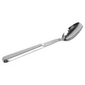 Hubert 95783 - Topping Spoon, 9-1/4", Solid