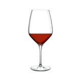 BauscherHepp 10647/07 Chianti Wine Glass 18.5 Oz. Reinforced Rims