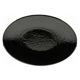 Elite Global Solutions D812RR-B Platter 12-3/4"L X 8-3/4"W X 1"H Oval