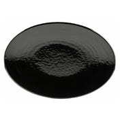 Elite Global Solutions D812RR-B Platter 12-3/4"L X 8-3/4"W X 1"H Oval