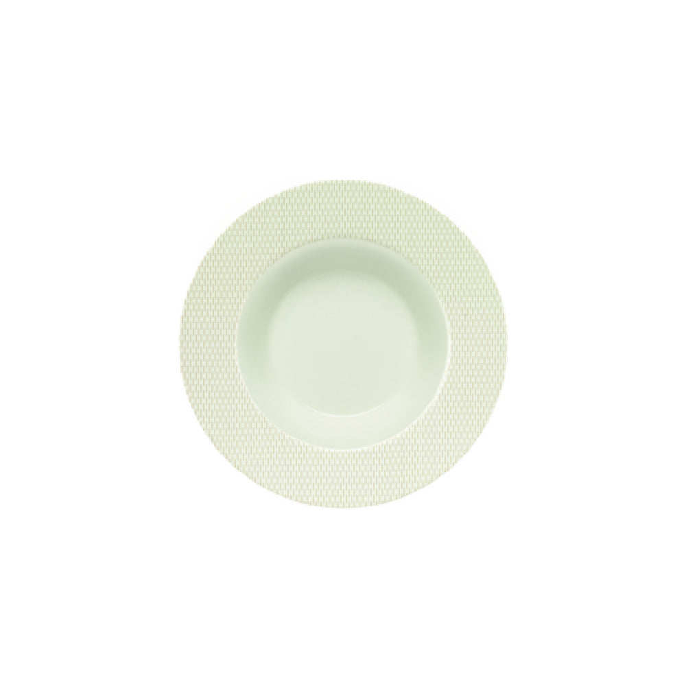BauscherHepp 690129-425247 Plate 16.9 Oz. 11.3" Dia. X 2.2"H