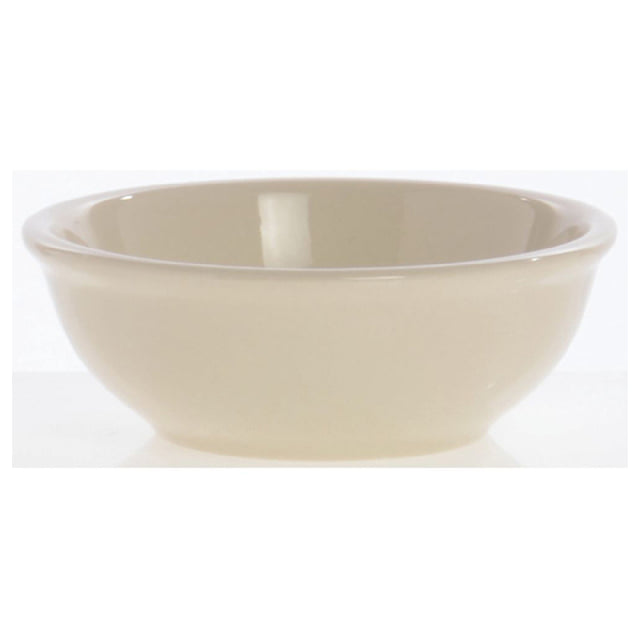Hubert 36777 - Oatmeal Bowl, 10 Oz., 5-1/4" Dia. X 1-1/2"H