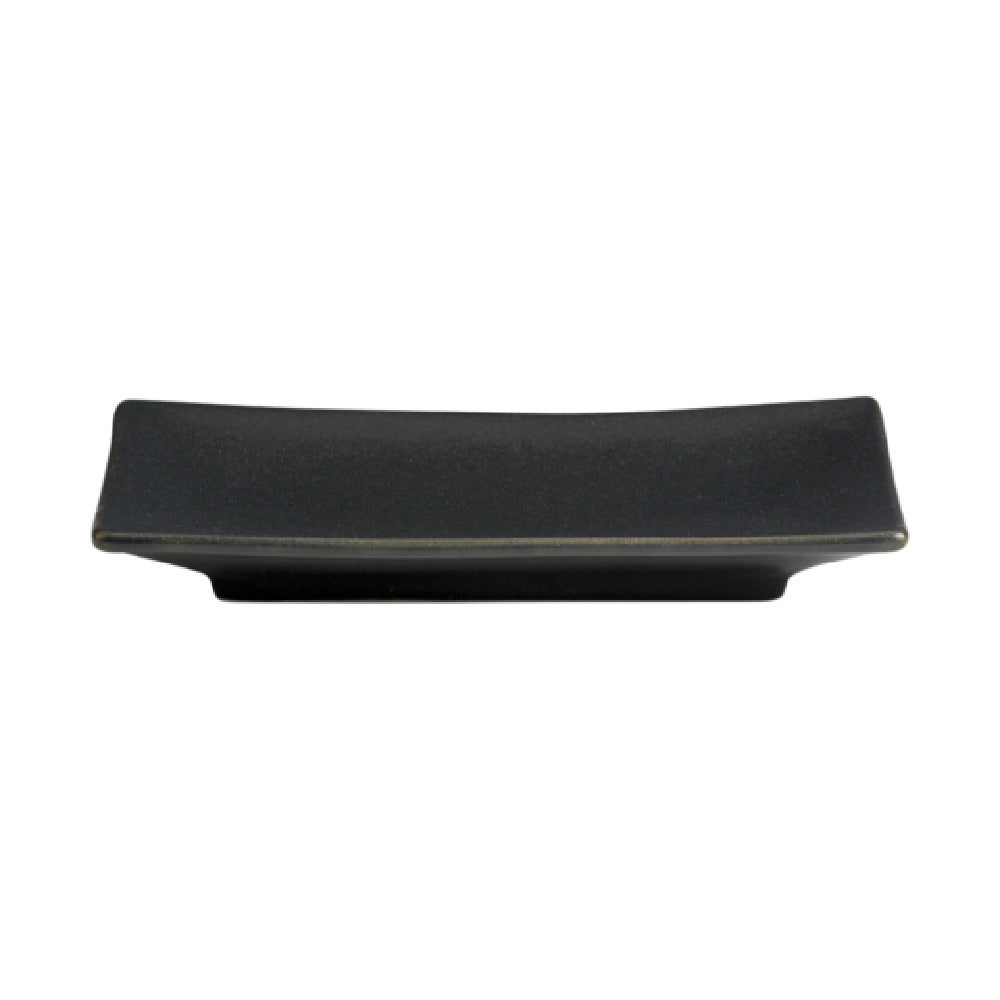Cameo China 910-710103 Platter 10-1/2" X 7-1/4" X 1-1/4"H (26.5 Cm X 18.5 Cm X 3.3 Cm)