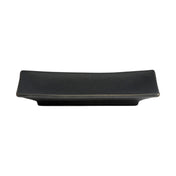 Cameo China 910-710103 Platter 10-1/2" X 7-1/4" X 1-1/4"H (26.5 Cm X 18.5 Cm X 3.3 Cm)