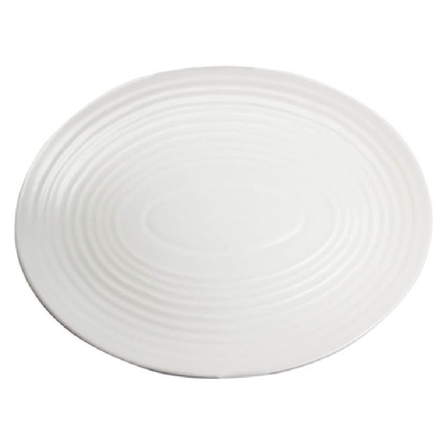 Vertex China E-13-C Platter 11-1/2" Oval