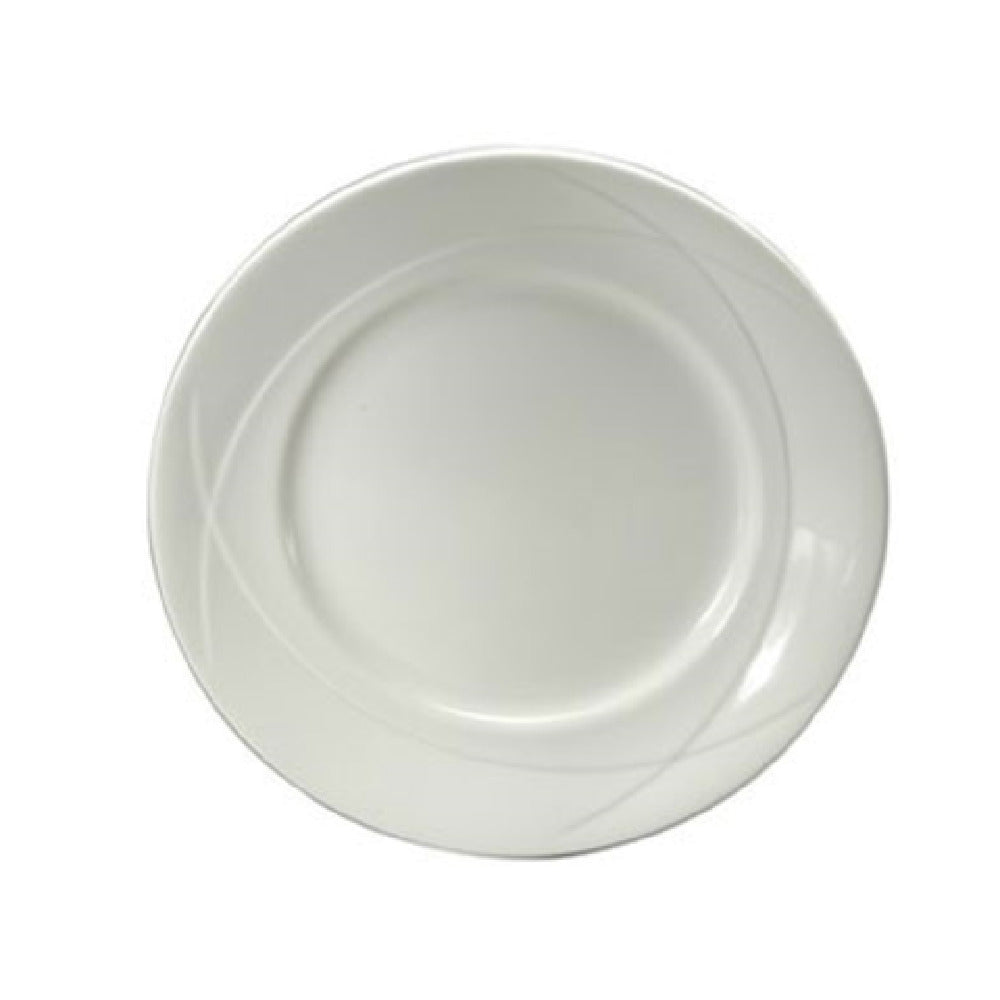 1880 Hospitality F1150000152 Oneida® Plate 10-5/8" Dia. Round