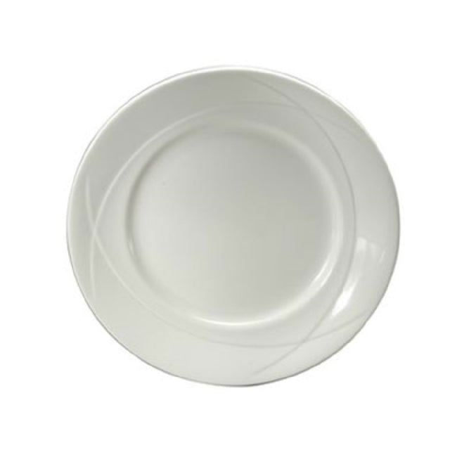 1880 Hospitality F1150000152 Oneida® Plate 10-5/8" Dia. Round