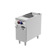Rosito Bisani CPE1 Desco Electric Single Tank Pasta Cooker 15.75”W X 37.25"D X 37"H