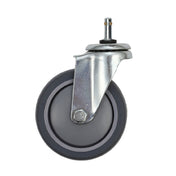 CACChina BTUC-179C - Caster, For BTUC-BK Series