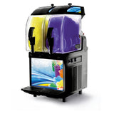 Crathco-UNIC I-PRO 2M W/ LIGHT - Crathco Beverage - (LV563120) Crathco® I-PRO 2M Frozen Granita Dispenser With Light Panel