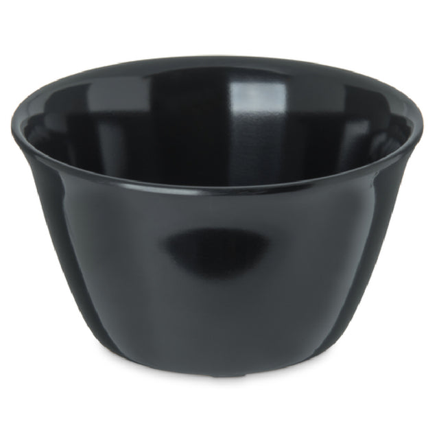 Carlisle 4354003 Carlisle Dallas Ware® Bouillon Cup 8 Oz. 3-21/25" Dia.