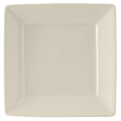 Tuxton BEH-0845 Plate 8-1/2" Square