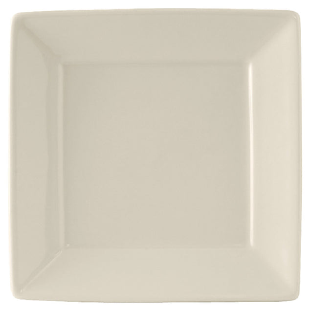 Tuxton BEH-0845 Plate 8-1/2" Square