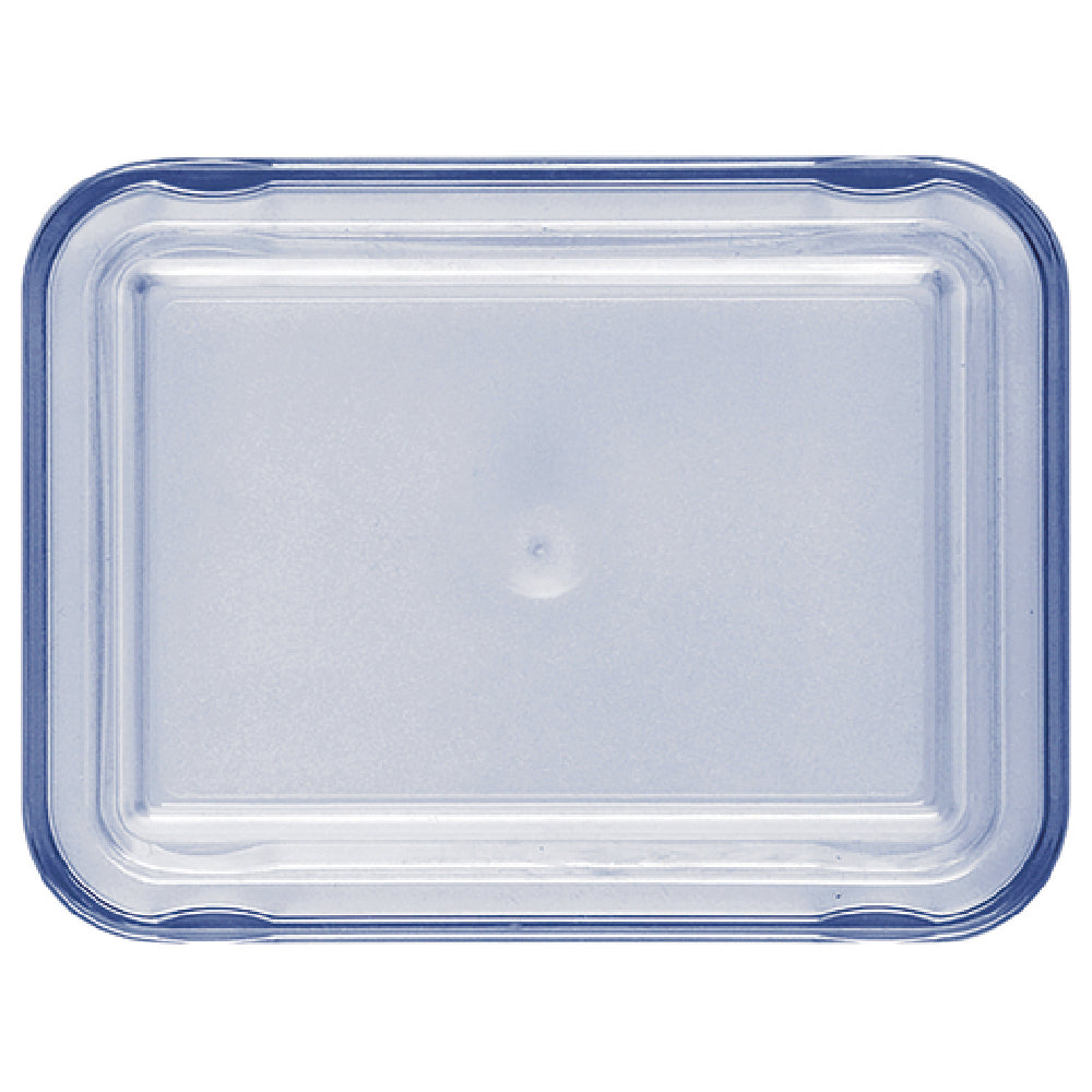 BauscherHepp 598502-021020 Cover High Rectangular