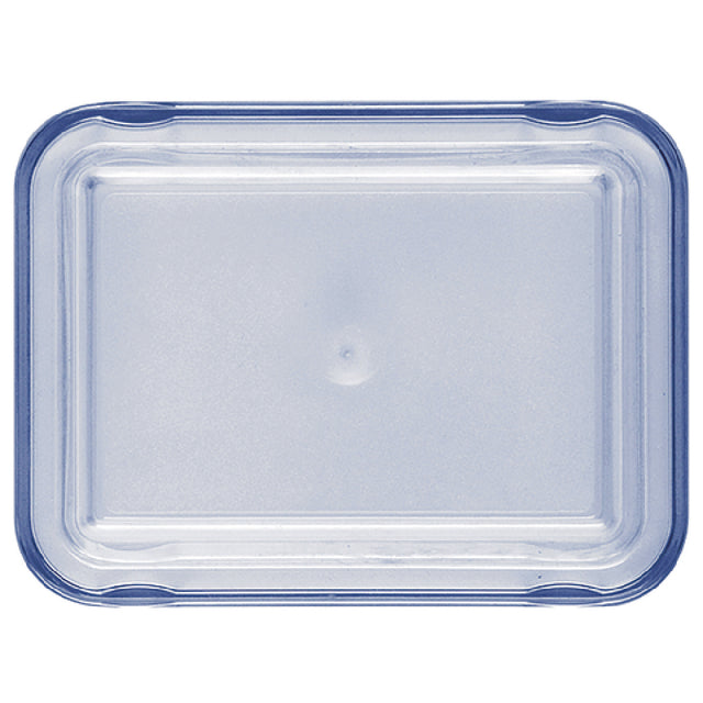BauscherHepp 598502-021020 Cover High Rectangular