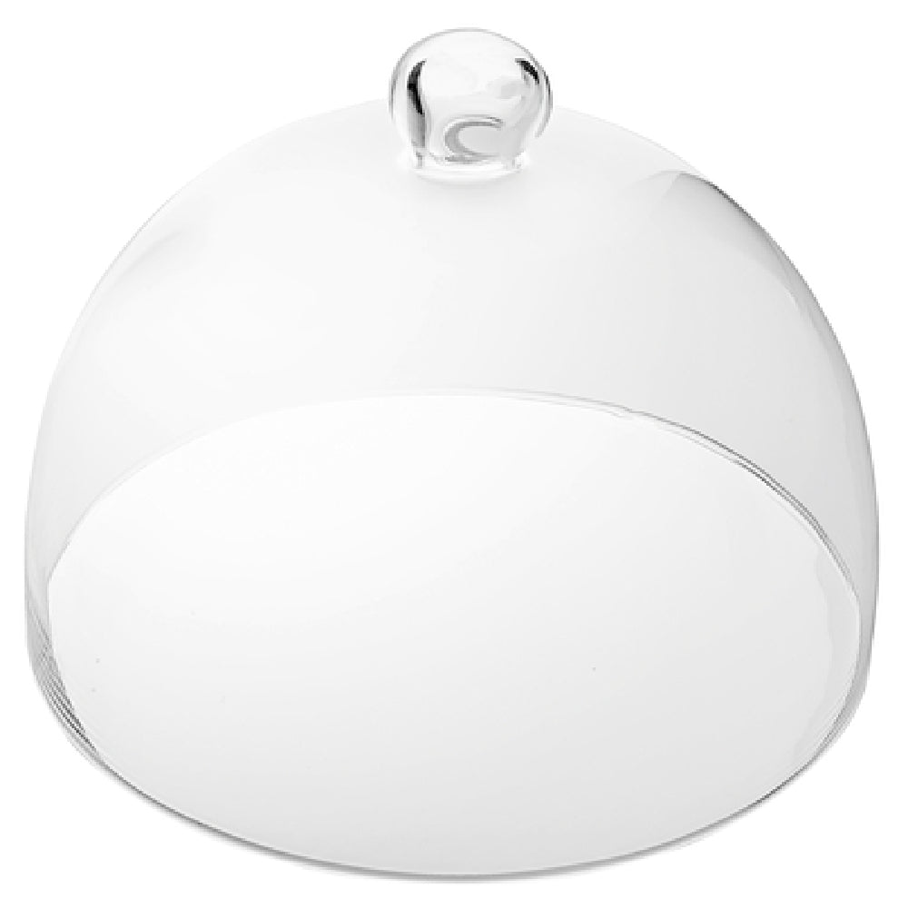 BauscherHepp 65296 Dome 10-4/5" Dia. X 8-1/8"H Non-stackable