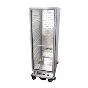 Omcan 31833 (31833) Proofer Cabinet Only (electronic Control Box Sold Separately)