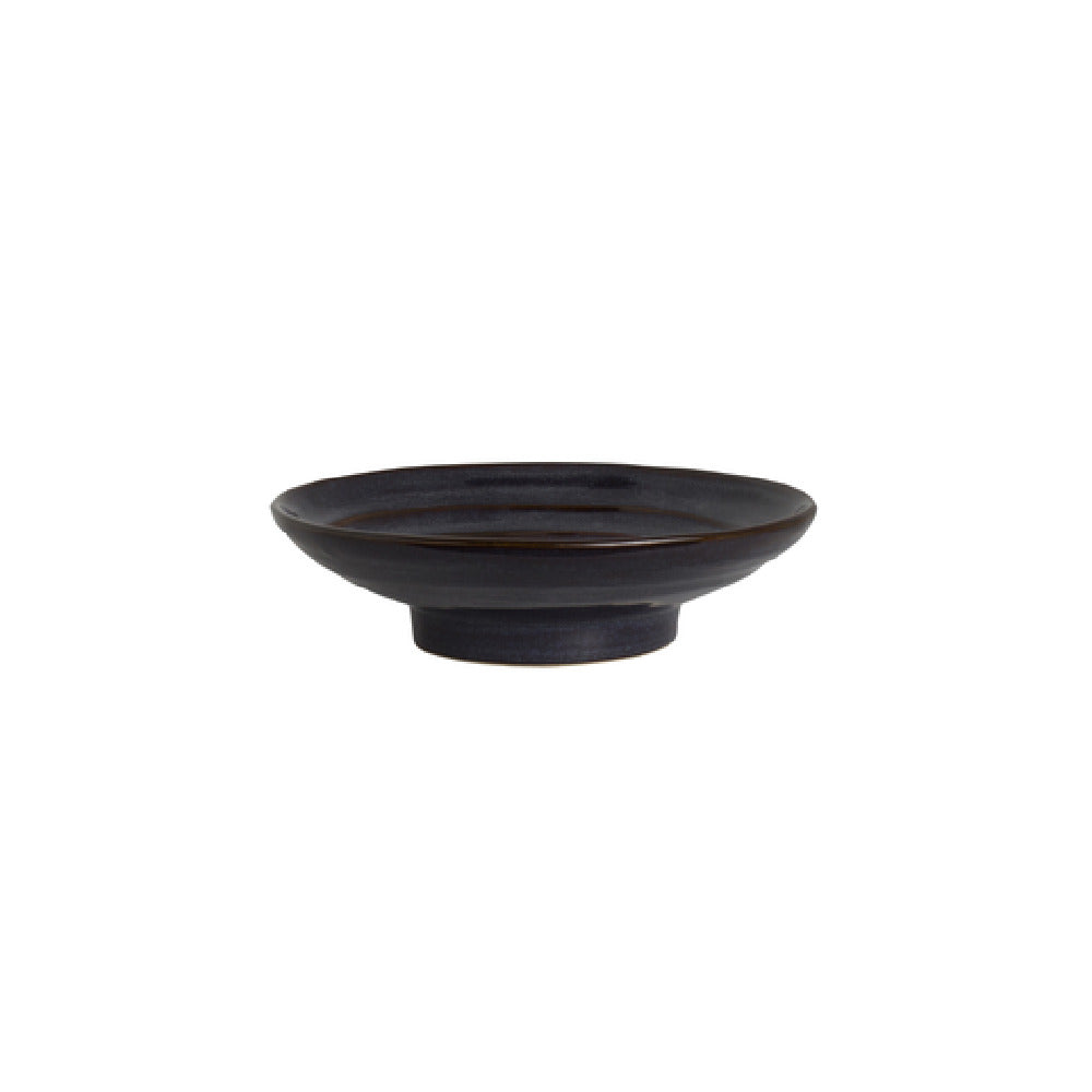 Steelite 6213FA007 Flared Footed Bowl 16.0 Oz 7.0" X 2.25"