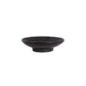 Steelite 6213FA007 Flared Footed Bowl 16.0 Oz 7.0" X 2.25"