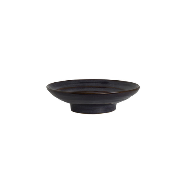 Steelite 6213FA007 Flared Footed Bowl 16.0 Oz 7.0" X 2.25"