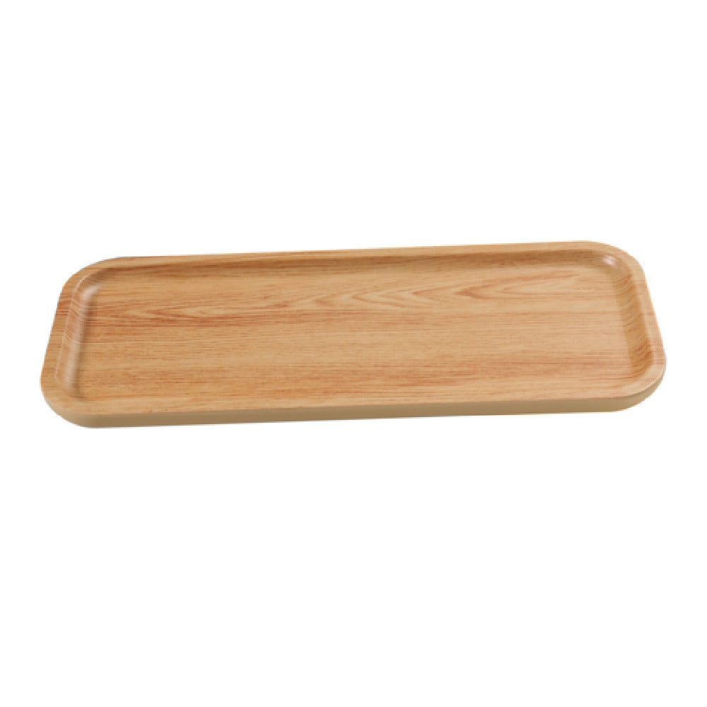 Yanco WD-2214 Plate 14"W X 0.75"D X 4.75"H Rectangular